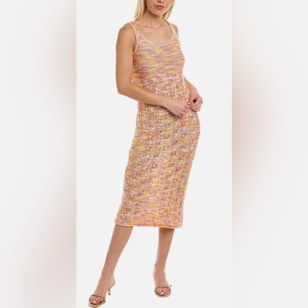 NWT Ramy Brook Olsena Dress in Medium
